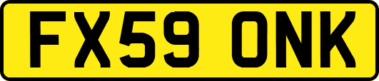 FX59ONK
