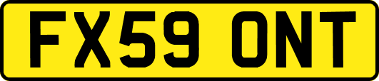 FX59ONT