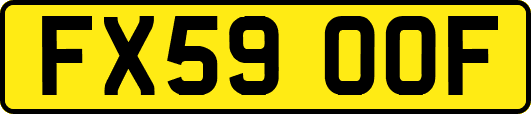 FX59OOF