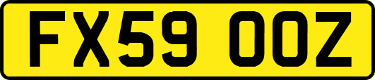 FX59OOZ