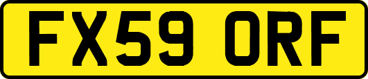 FX59ORF