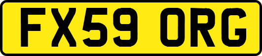 FX59ORG