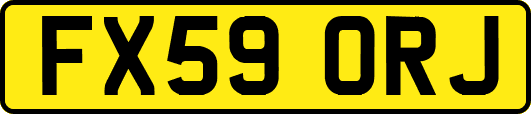 FX59ORJ
