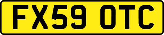 FX59OTC