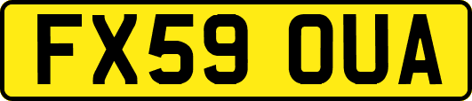 FX59OUA
