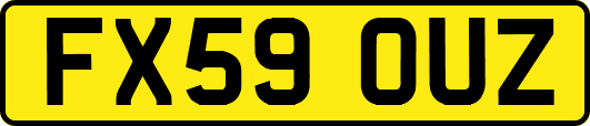 FX59OUZ