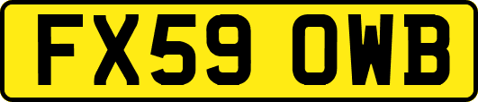 FX59OWB