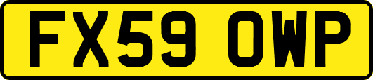FX59OWP