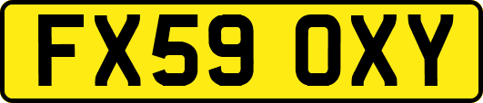 FX59OXY
