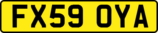 FX59OYA