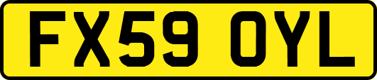 FX59OYL