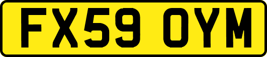 FX59OYM
