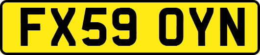 FX59OYN