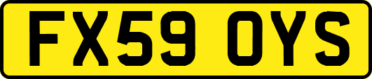 FX59OYS