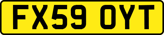 FX59OYT