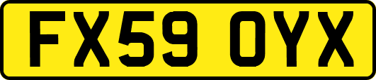 FX59OYX