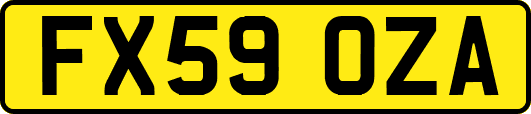 FX59OZA