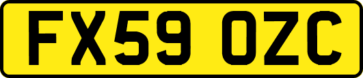 FX59OZC