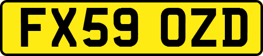 FX59OZD