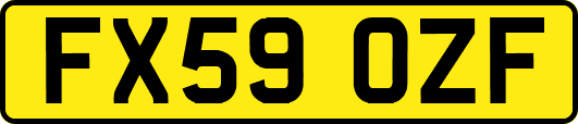 FX59OZF