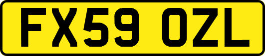 FX59OZL