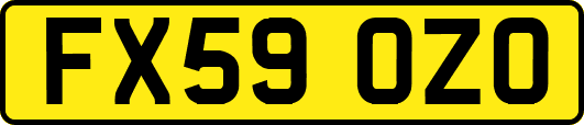 FX59OZO