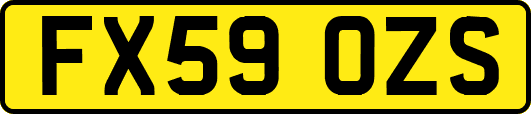FX59OZS