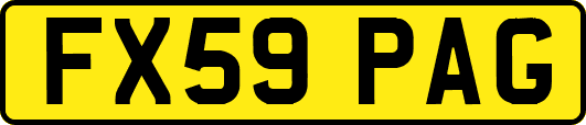 FX59PAG