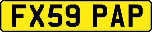 FX59PAP