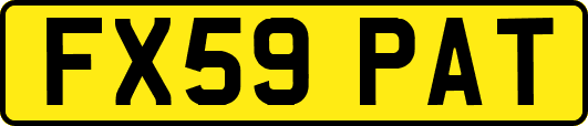 FX59PAT