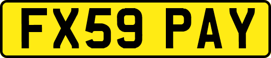 FX59PAY