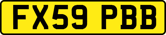 FX59PBB