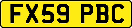 FX59PBC