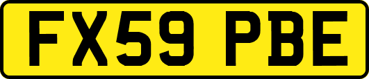 FX59PBE