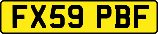FX59PBF
