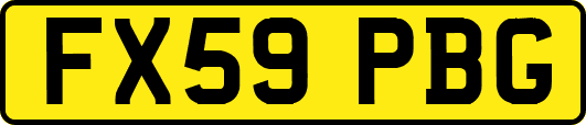FX59PBG