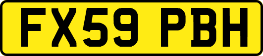 FX59PBH