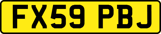 FX59PBJ