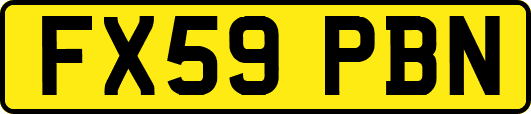 FX59PBN