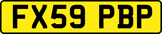 FX59PBP