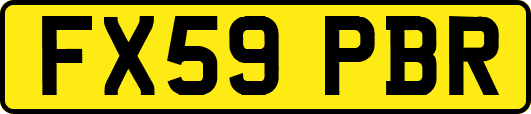 FX59PBR