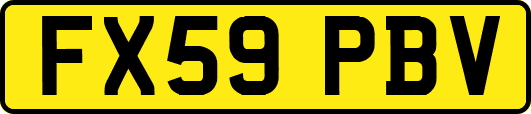 FX59PBV
