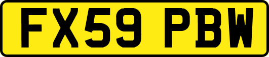 FX59PBW