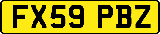 FX59PBZ