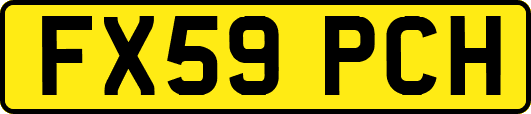 FX59PCH