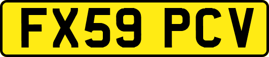 FX59PCV