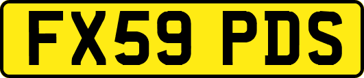 FX59PDS