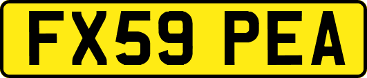 FX59PEA