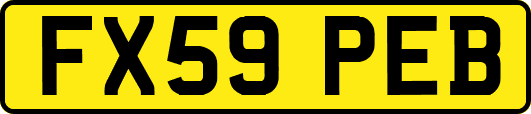 FX59PEB