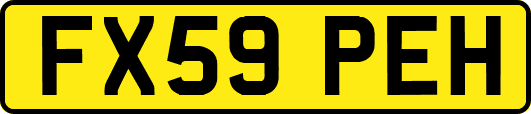 FX59PEH